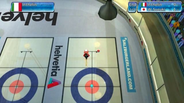 Let´s Play Winter Sports 2012 - Feel the Spirit #002 [Deutsch][HD] смотреть онлайн