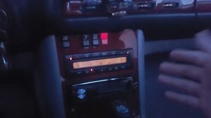 Что делать если греется машина? W140 S500