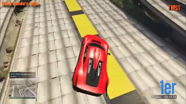 крутые моменты в GTA 5 смотреть онлайн