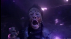 И тут понеслось: Стражи Галактики (2014) Момент из фильма