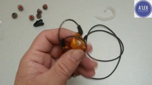 QKZ AK6. HI-RES в наушниках за 5$? Или бас в вакууме!