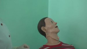 34  Закапывание капель в уши