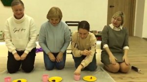 "Таракашки и букашки" муз.и сл.Ю.Дерябкиной