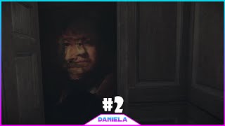 ? 2 ЖИВЫЕ КАРТИНЫ  _ LAYERS OF FEAR - Daniela.mp4