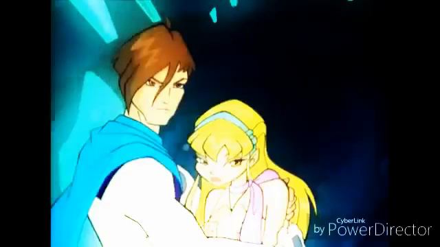 Скай - Блум и Брендон - Стелла - идеальный мир смотреть онлайн