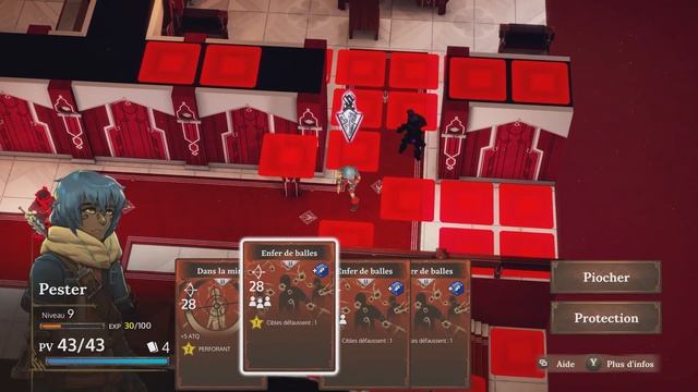 Premières impressions : Children Of Zodiarcs un surpenant tactical RPG смотреть онлайн