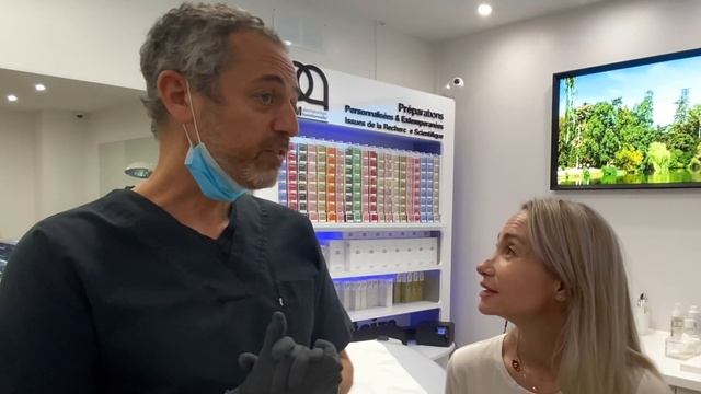 LIFTING SANS CHIRURGIE : JE TESTE LE MORPHEUS 8 !