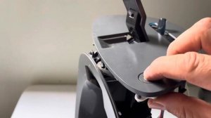 Naprawa ekspresu do kawy na kapsułki KRUPS KP110 - wymiana modułu zasilania