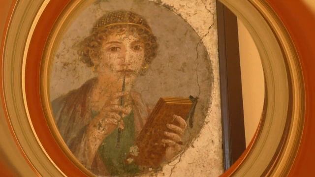 НЕАПОЛЬ МУЗЕИ КЛИП 7 смотреть онлайн