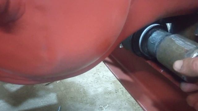 Постройка мини погрузчика № 6. рулевое управление на мини погрузчик смотреть онлайн