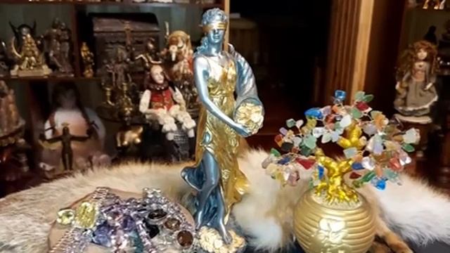 ДЕВЯТЬ ФАРТОВЫХ МОНЕТ. СИЛЬНЫЙ ЗАГОВОР. ДЛЯ ВСЕХ. ВЕДЬМИНА ИЗБА. ИНГА ХОСРОЕВА смотреть онлайн