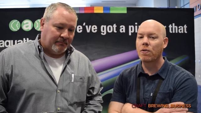 Craft Brewing Business interview - Aquatherm Polypropylene Pipe смотреть онлайн