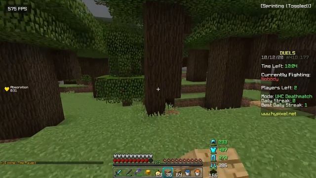 The Favourite Minecraft Default Pack смотреть онлайн