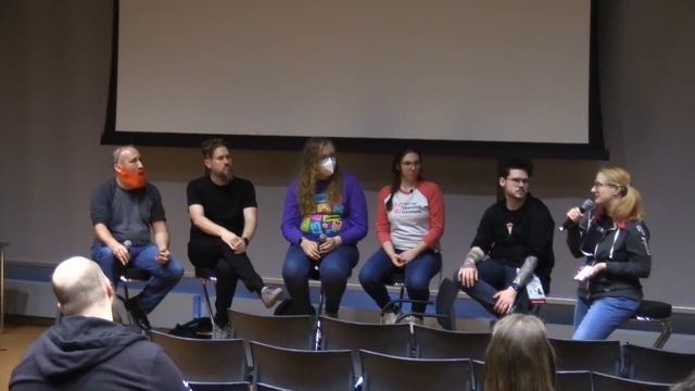 Kubernetes Code of Conduct: Working for the Community - Xander & Jeremy, Danielle, Jason, Hilliary смотреть онлайн