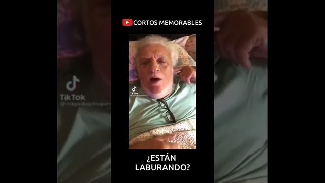 ¿Están laburando? | Coco Basile