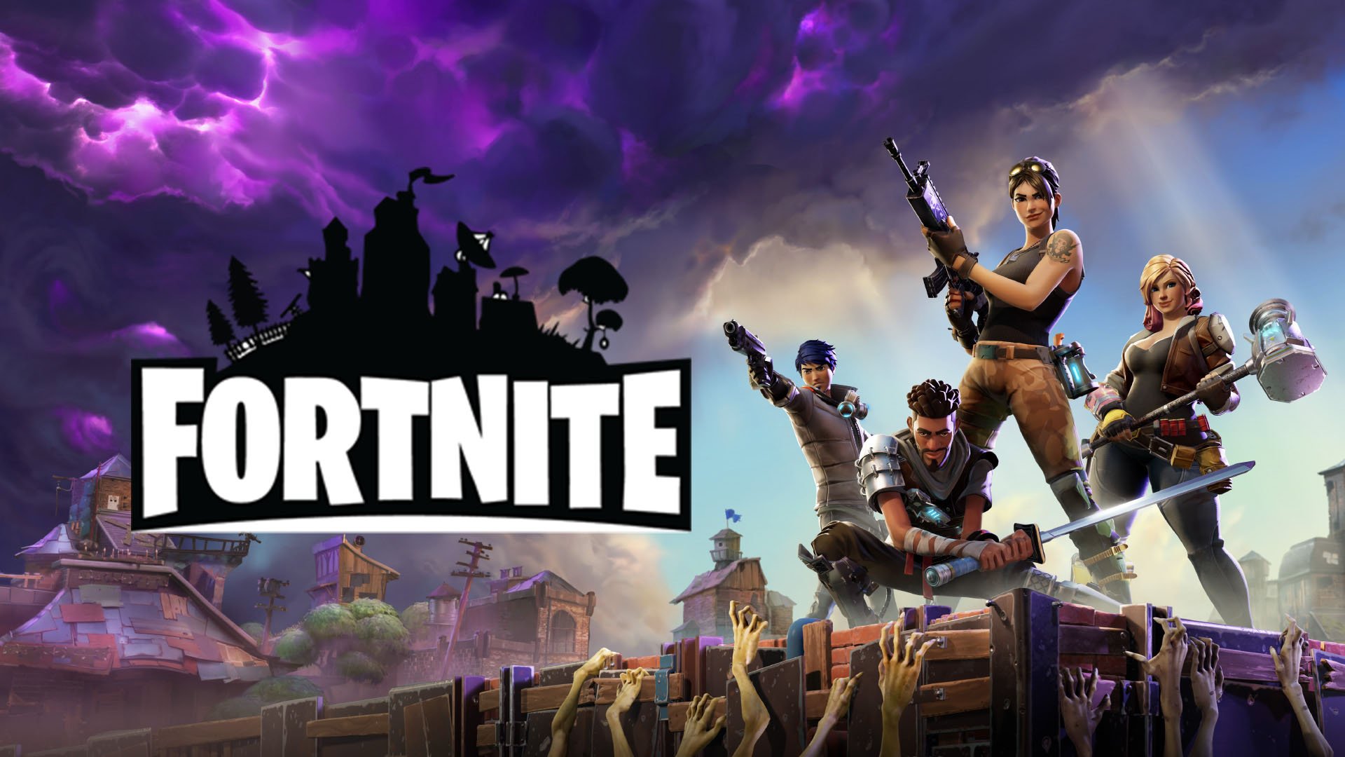 Fortnite steam бесплатно фото 36