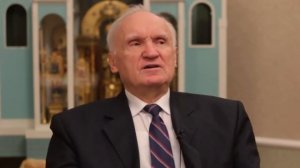 Nativity of Christ as festivity of revival — prof. Alexei Osipov