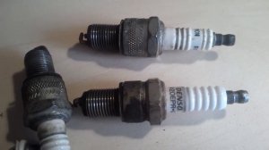 Как определить пробитую свечу