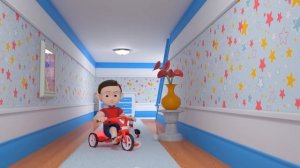 PIPÍ POPO -  Vídeos de niños  | Música para niños  | canciones infantiles de la granja