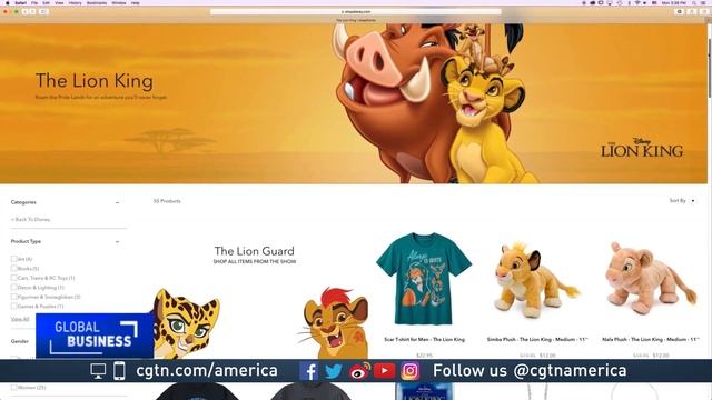 Disney's trademark of Swahili phrase "Hakuna Matata" sparks debate on cultural copyright смотреть онлайн
