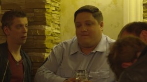 «Метро»: эпизод, не вошедший в сериал «Полицейский с Рублёвки» на ТНТ