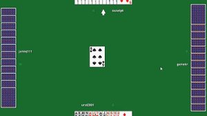 Super Bridge Game - Поучительная Партия в Бридж !!!