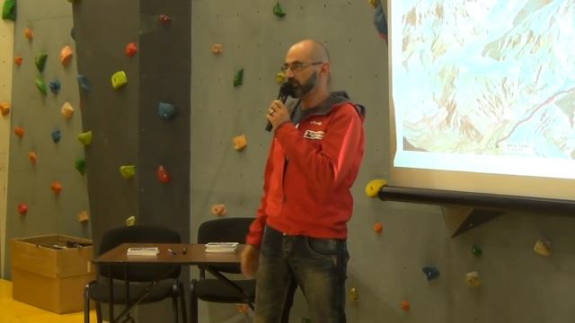 А.Абрамов, Л.Коробешко: 7 вершин за 7 недель смотреть онлайн