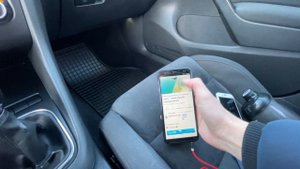 Alpine SWE-815 *Test/Part 2 | mk6 RCD510 (*HQ)