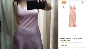 Не поверила своим глазам: "тяжёлый" люкс в секонд-хенде/Burberry, Longchamp, Victoria's Secret