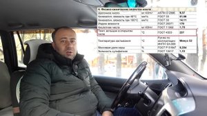 ПАО + ЭСТЕРЫ! Масло Amsoil Extreme Power 0W-40 лаб анализ на Ойл Клубе