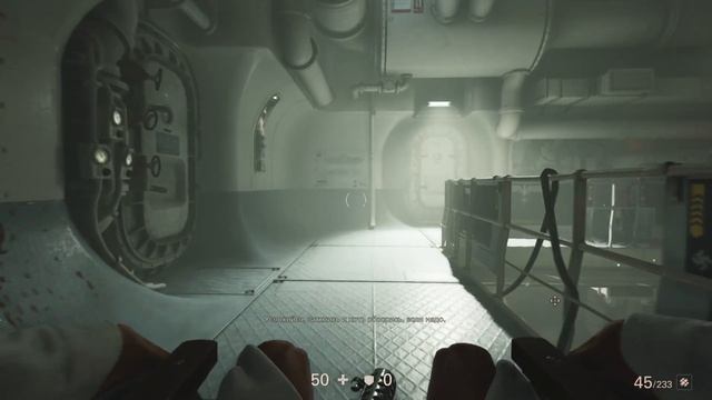 Wolfenstein II: The New Colossus - ПЕРВЫЙ ВЗГЛЯД. БЛАСКОВИЦ ЖИВ! смотреть онлайн