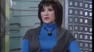 Огулов. Паразиты в человеке - причина всех болезней.