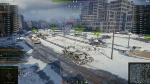 World of TOGs