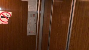 ИДЕАЛЬНОЕ СОСТОЯНИЕ! Электрические лифты (г.Екатеринбург) КМЗ 1991 г.в Q=320-500кг V=1м/с