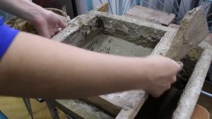 Как подготовить глину к работе