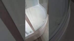 Отзыв о душевой кабине домани спа нит хай
