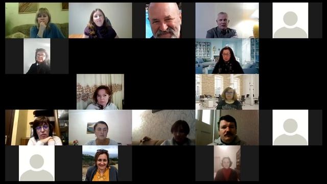 Резильентность: как она работает в нас? Экопсихоиммунологический подход смотреть онлайн