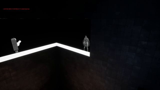 Dark Dimension: Epic Game Jam Entry смотреть онлайн