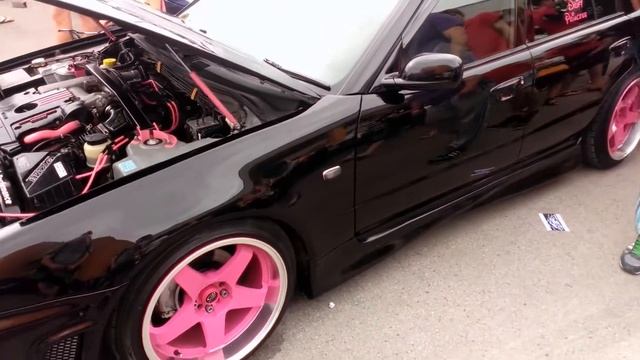 Rostov Auto Sound Fest 1.06.14 смотреть онлайн