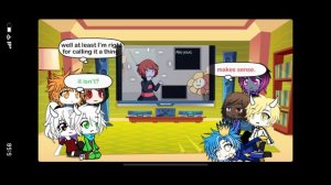 StoryShift reacts to Underplayer part 6// final act is here!