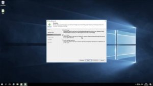 Установка агента для Windows и его использование