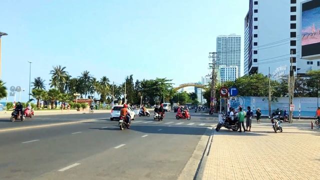 СТОИМОСТЬ ТАКСИ В НЯЧАНГЕ | АРЕНДА АВТО ВО ВЬЕТНАМЕ | ПРИЛОЖЕНИЕ GRAB смотреть онлайн