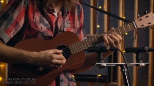 Укулеле-баритон Baton Rouge V2 B Sun