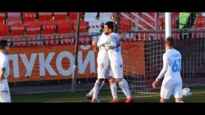 #93 Timur Suleymanov - Skills, Assists, Goals | 2020 | Нижний Новгород