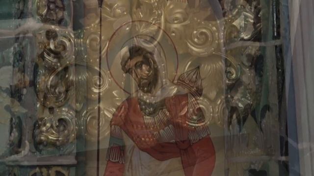 Новоиерусалимский монастырь.