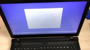 Как зайти и настроить BIOS ноутбука Lenovo B50 для установки WINDOWS 7 8 10 с флешки