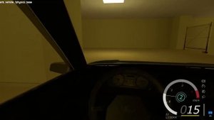 ALL MONSTERS in the Backrooms MEGAMIX | HOUSE HEAD, BUS EATER, CAR EATER