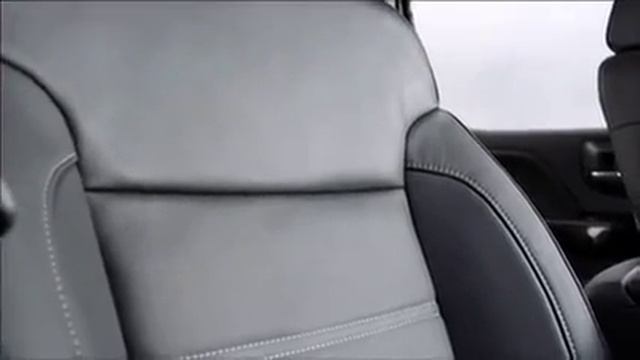 GMC Sierra Denali excellent video review смотреть онлайн
