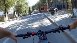 Установка PAS ассистента на DC контроллере без дисплея.