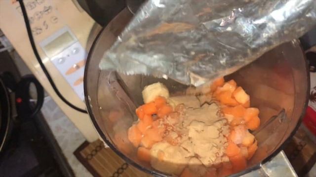 НЕВЕРОЯТНОЕ СЫРОЕДЧЕСКОЕ ТЫКВЕННОЕ МОРОЖЕНОЕ. (RAW ВЕГАН) смотреть онлайн